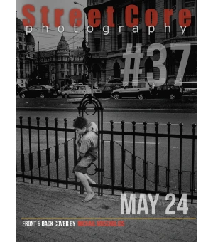 Street Core Photography May 2024