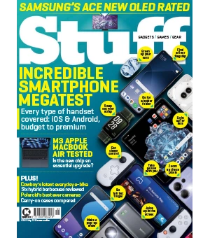 Stuff UK May 2024