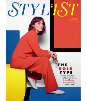Stylist UK April 2024