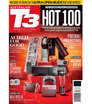 T3 Australia Issue 213 May June 2024