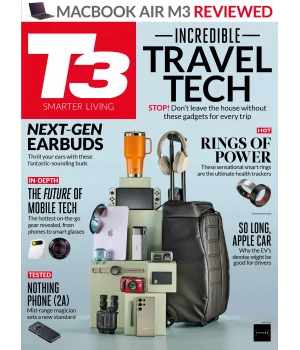 T3 UK May 2024