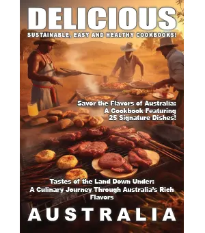 Taste of Australia Delicious 2024