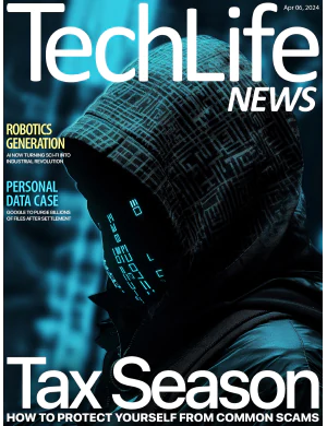 Techlife News Issue 649 06 April 2024