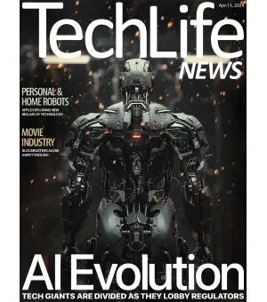Techlife News Issue 650 13 April 2024
