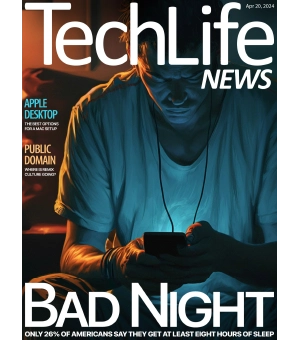 Techlife News Issue 651 20 April 2024