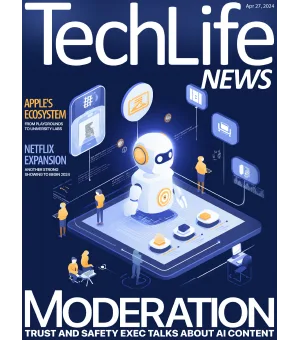 Techlife News Issue 652 27 April 2024