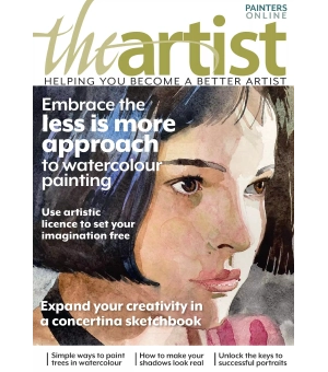 The Artist June 2024
