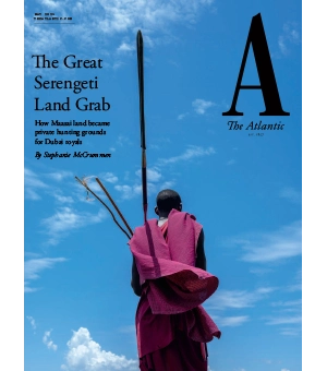 The Atlantic May 2024
