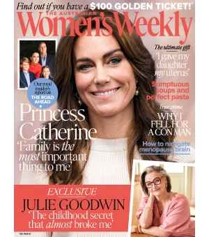 The Australian Womens Weekly May 2024