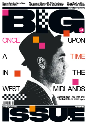 The Big Issue 1 April 2024
