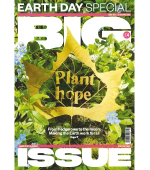 The Big Issue 22 April 2024