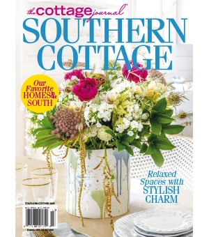 The Cottage Journal Southern Cottage 2024