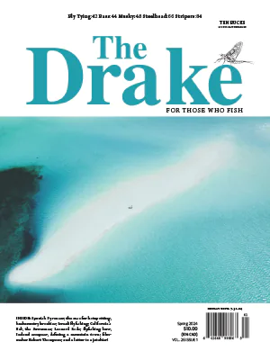 The Drake Spring 2024