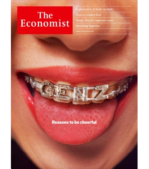 The Economist April 20 26 2024