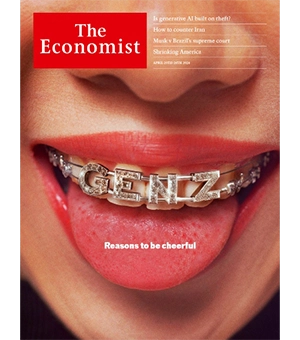 The Economist Audio April 20 2024