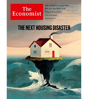 The Economist Audio Edition April 13 2024