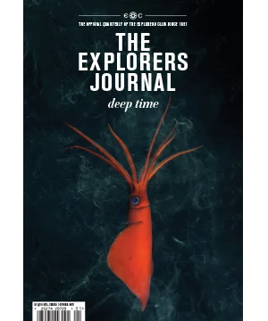 The Explorers Journal Vol. 102 No. 1 Spring 2024