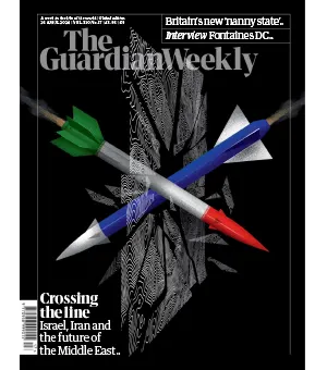 The Guardian Weekly 26 April 2024