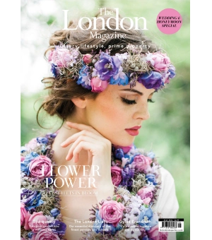 The London Magazine May 2024