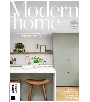 The Modern Home Book 4th Edition 2024