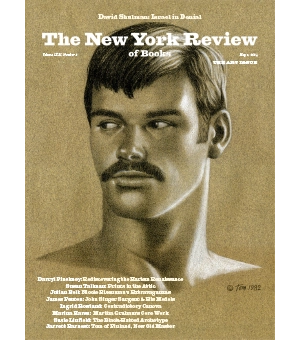 The New York Review of Books May 9 2024