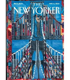The New Yorker May 6 2024