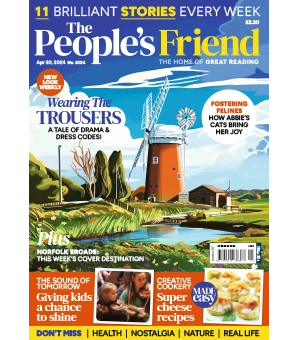 The Peoples Friend April 20 2024