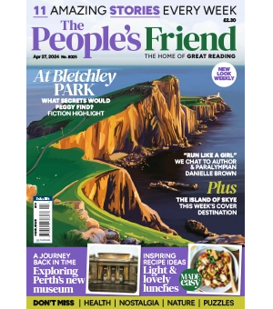 The Peoples Friend April 27 2024