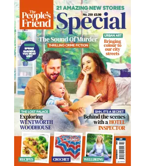 The Peoples Friend Special No. 259 2024