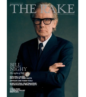 The Rake Issue 93 April 2024