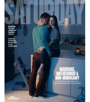 The Saturday Guardian 20 April 2024