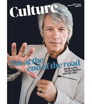 The Sunday Times Culture April 14 2024