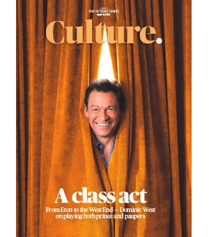 The Sunday Times Culture April 21 2024