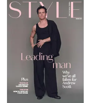 The Sunday Times Style April 14 2024
