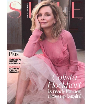 The Sunday Times Style April 21 2024