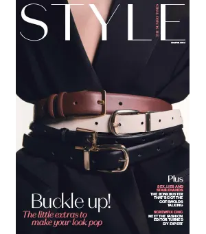 The Sunday Times Style April 28 2024