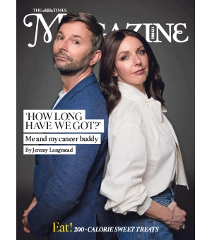 The Times Magazine April 20 2024
