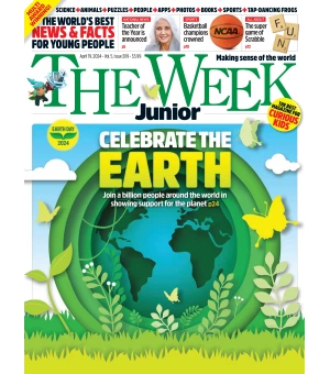 The Week Junior USA April 19 2024