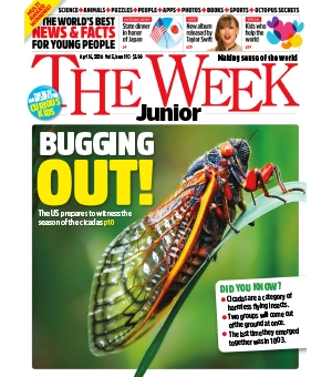 The Week Junior USA April 26 2024