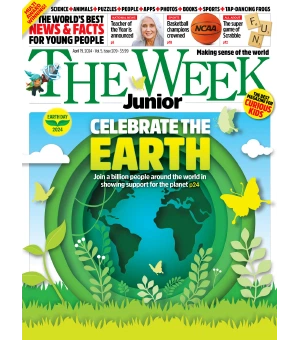 The Week Junior USA Issue 209 19 APril 2024