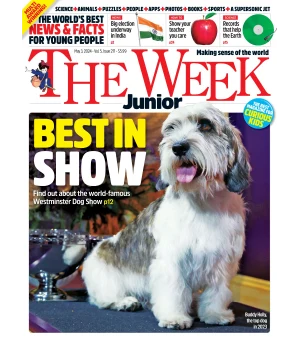 The Week Junior USA May 3 2024