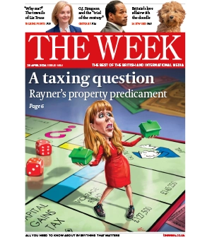 The Week UK 20 April 2024