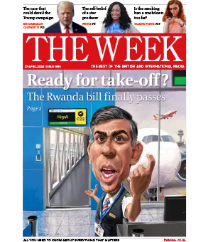 The Week UK 27 April 2024