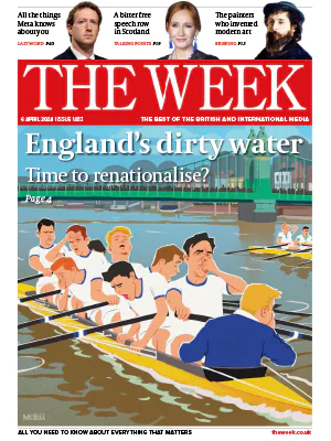 The Week UK 6 April 2024