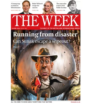 The Week UK Issue 1483 13 April 2024