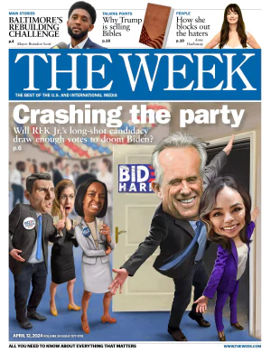 The Week USA April 12 2024