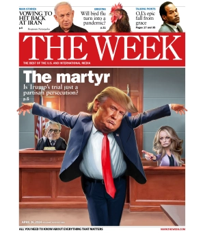 The Week USA April 26 2024