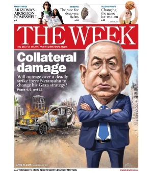 The Week USA Issue 1179 April 19 2024