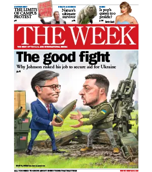 The Week USA May 03 2024