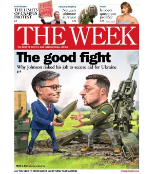 The Week USA May 3 2024